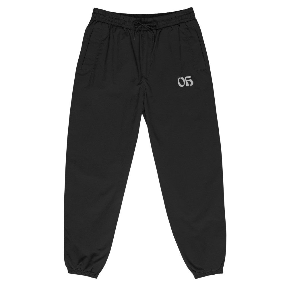 Tracksuit Pants