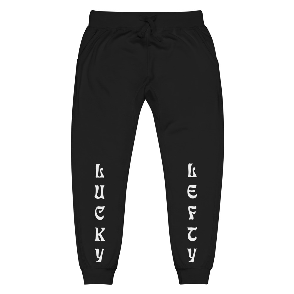 Fleece Sweatpants