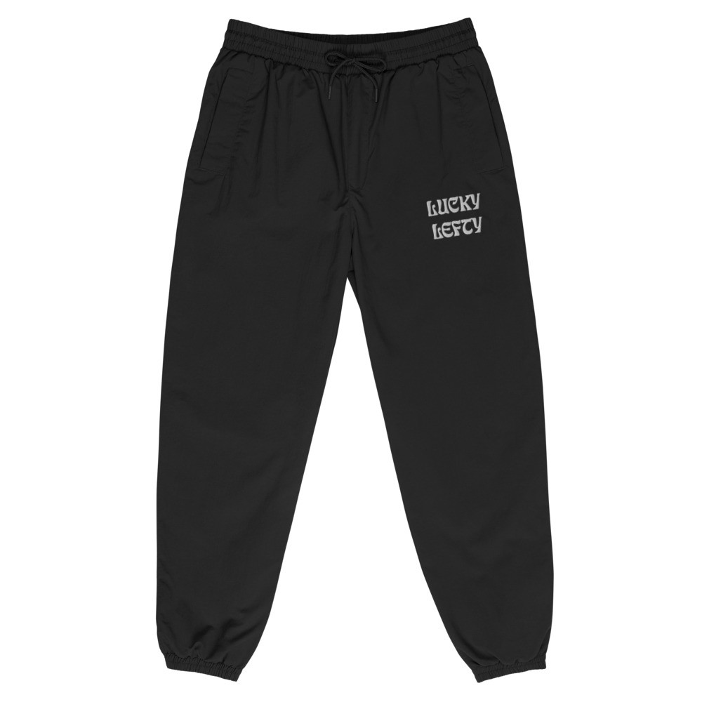 Tracksuit Pants