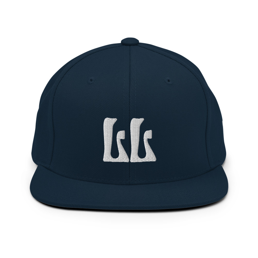 Snapback Hat (LA)