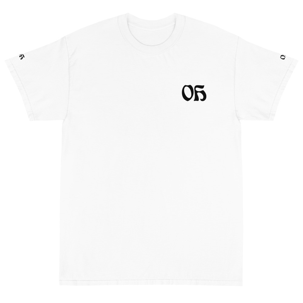 Short Sleeve T-Shirt (OH)