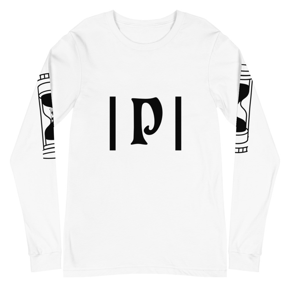 Unisex Long Sleeve Tee (Absolut P)