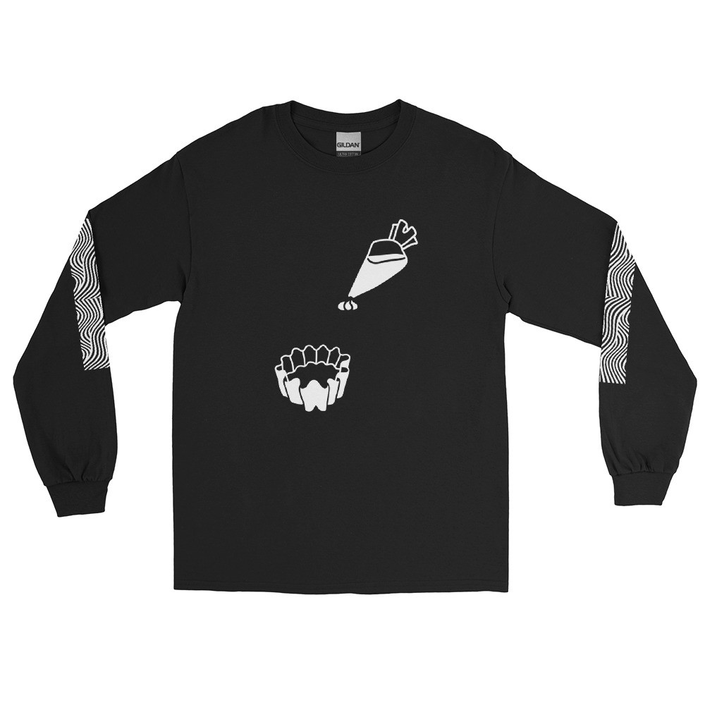 Long Sleeve Shirt (CHEF C)
