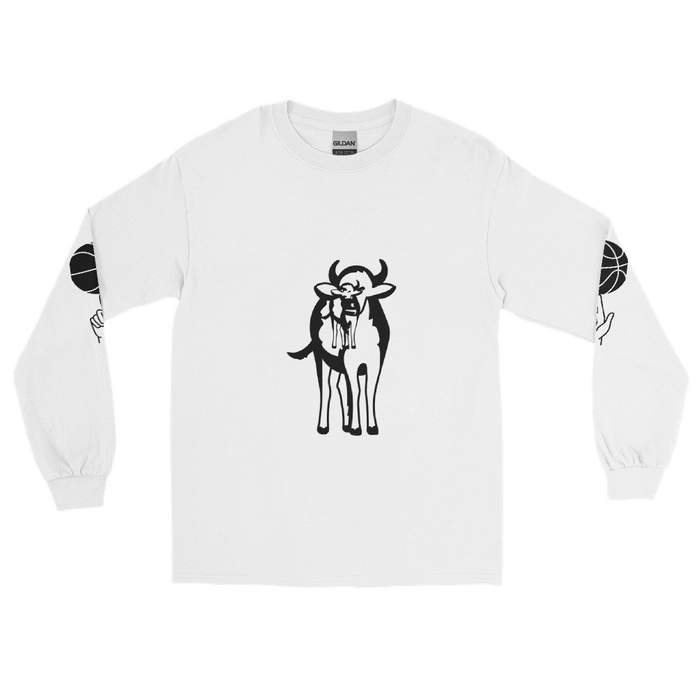 Long Sleeve Shirt (OLe)