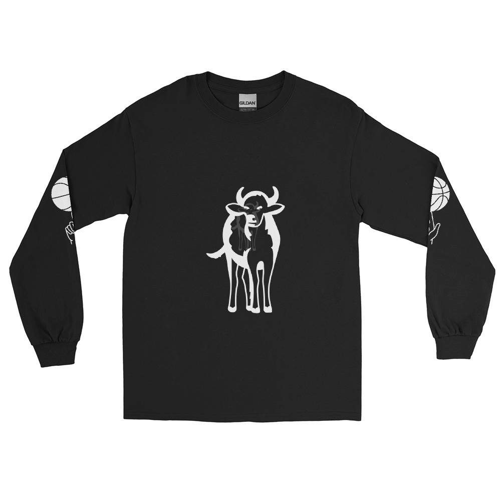 Long Sleeve Shirt (OLe)
