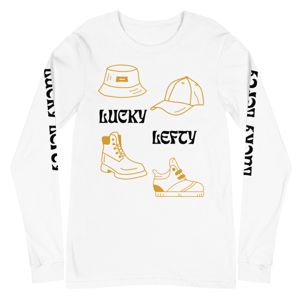 Unisex Long Sleeve Tee (2)