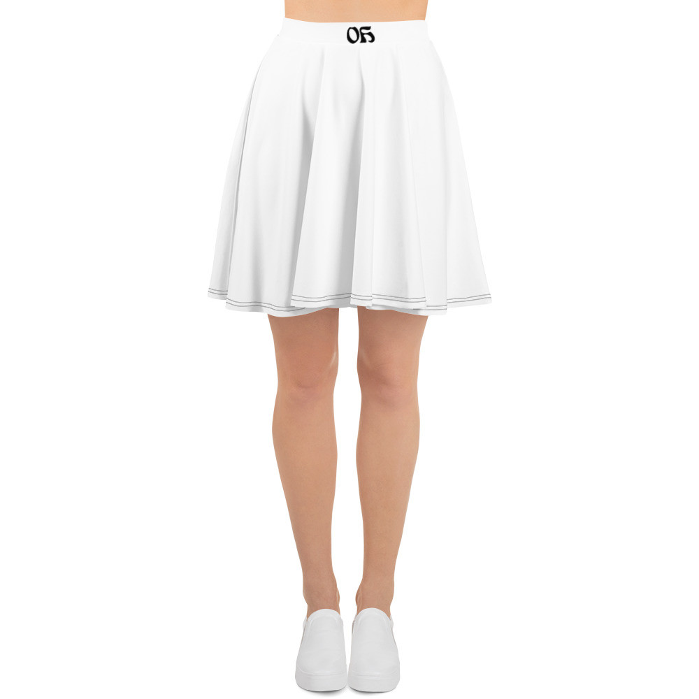 Skater Skirt