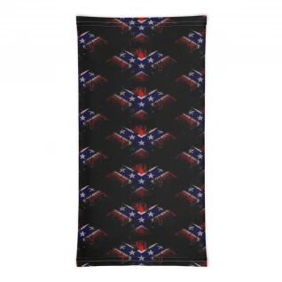 Neck Gaiter "Rebel"