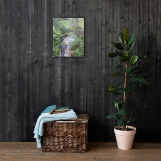 Canvas "Nature"