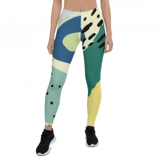 "Fun" Leggings
