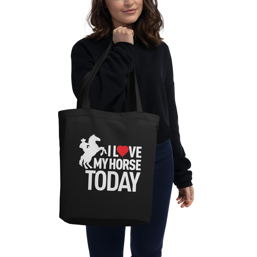 Eco Tote Bag