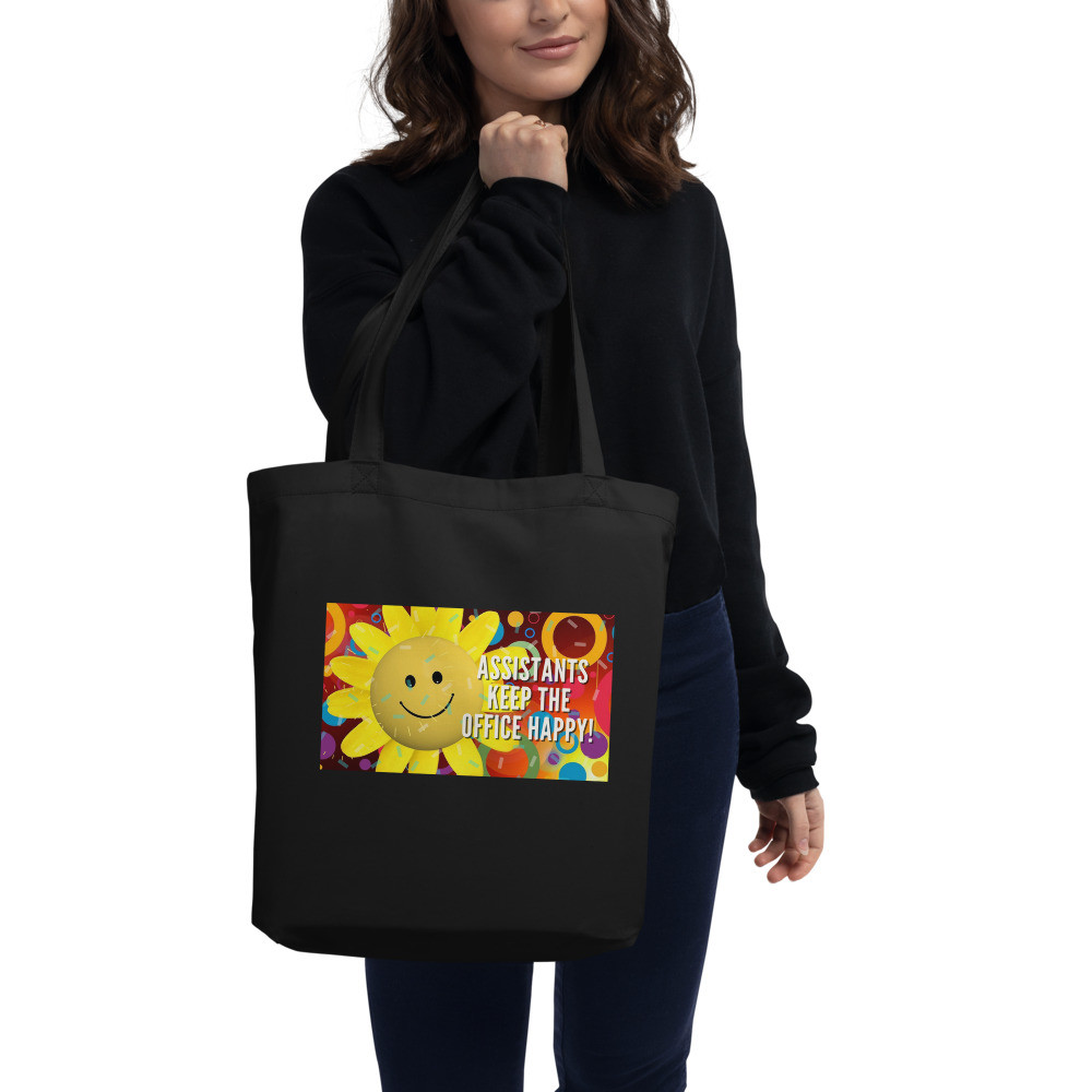 Eco Tote Bag
