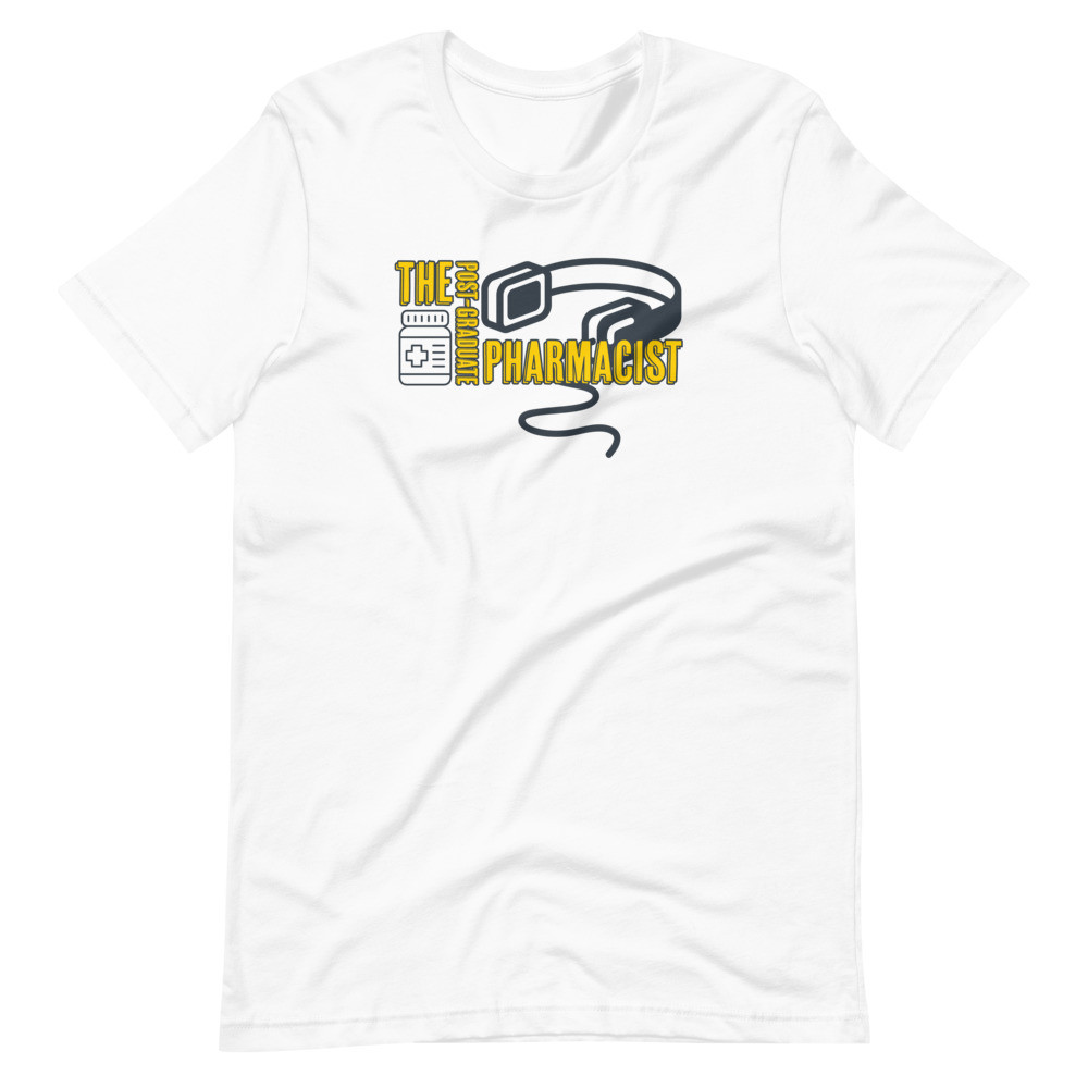 PGP Logo Tee