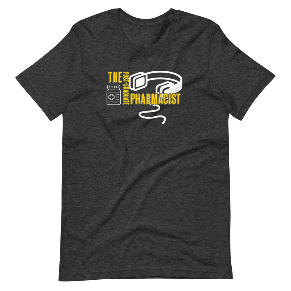 PGP Light Logo Tee