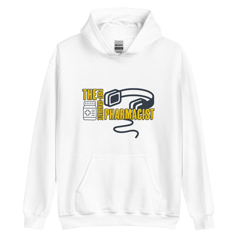 PGP Logo Hoodie