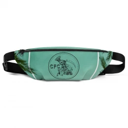 Spring Break Fanny Pack