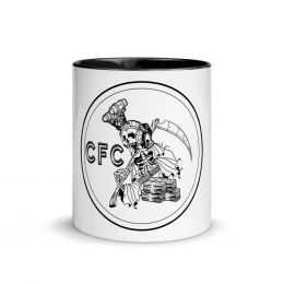 CFC Mug