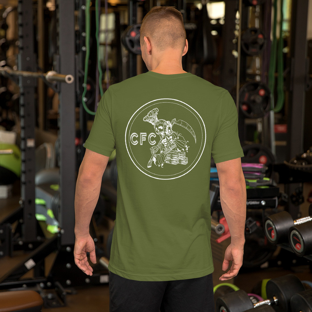 Reaper Tee