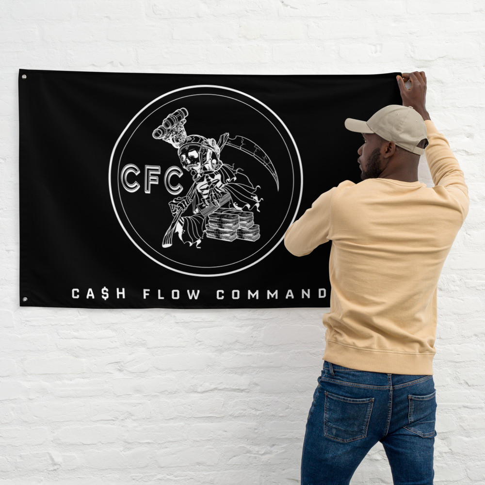 Reaper Flag