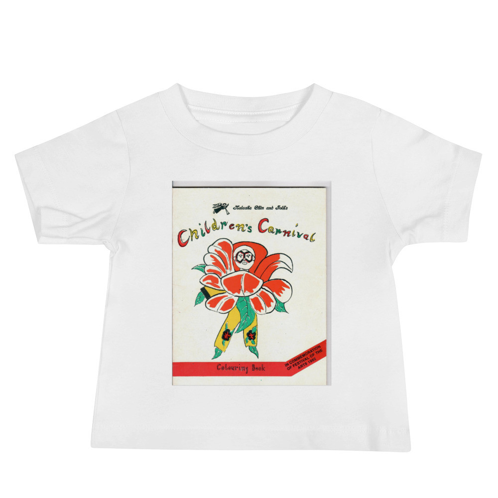 Baby Jersey Short Sleeve Tee
