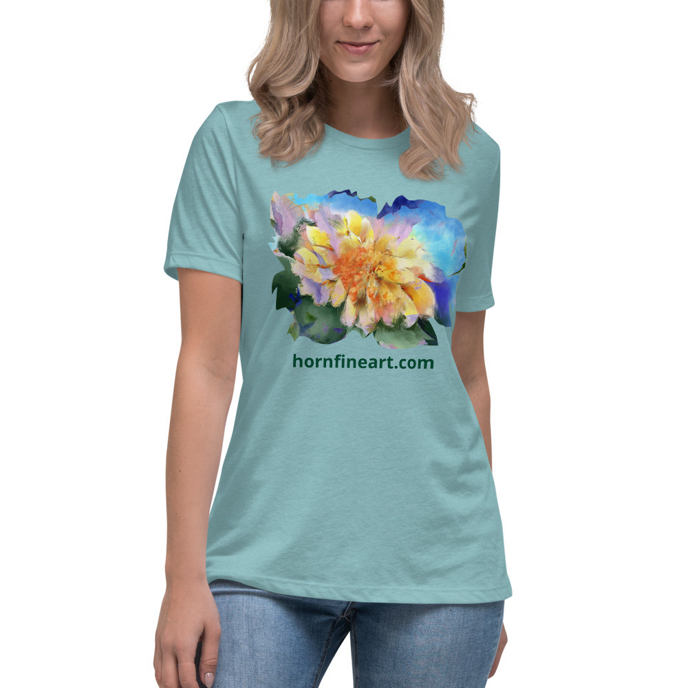Women's Relaxed T-Shirt