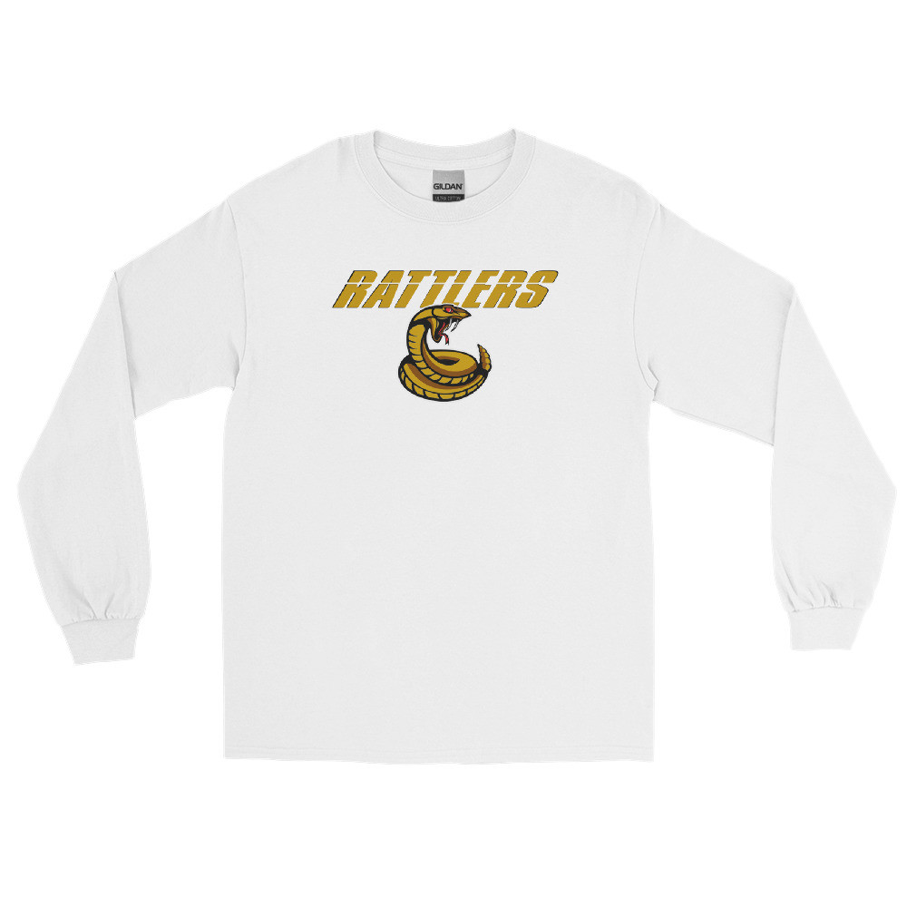 Rattlers Long Sleeve Shirt