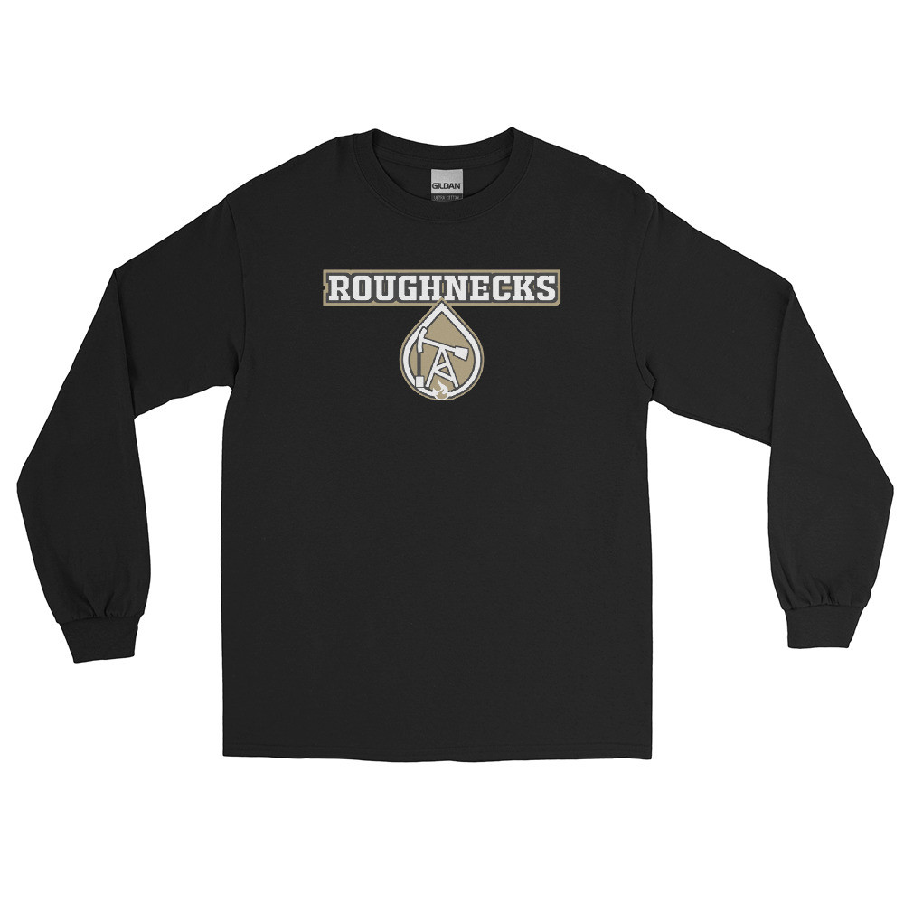 Roughnecks Long Sleeve Shirt