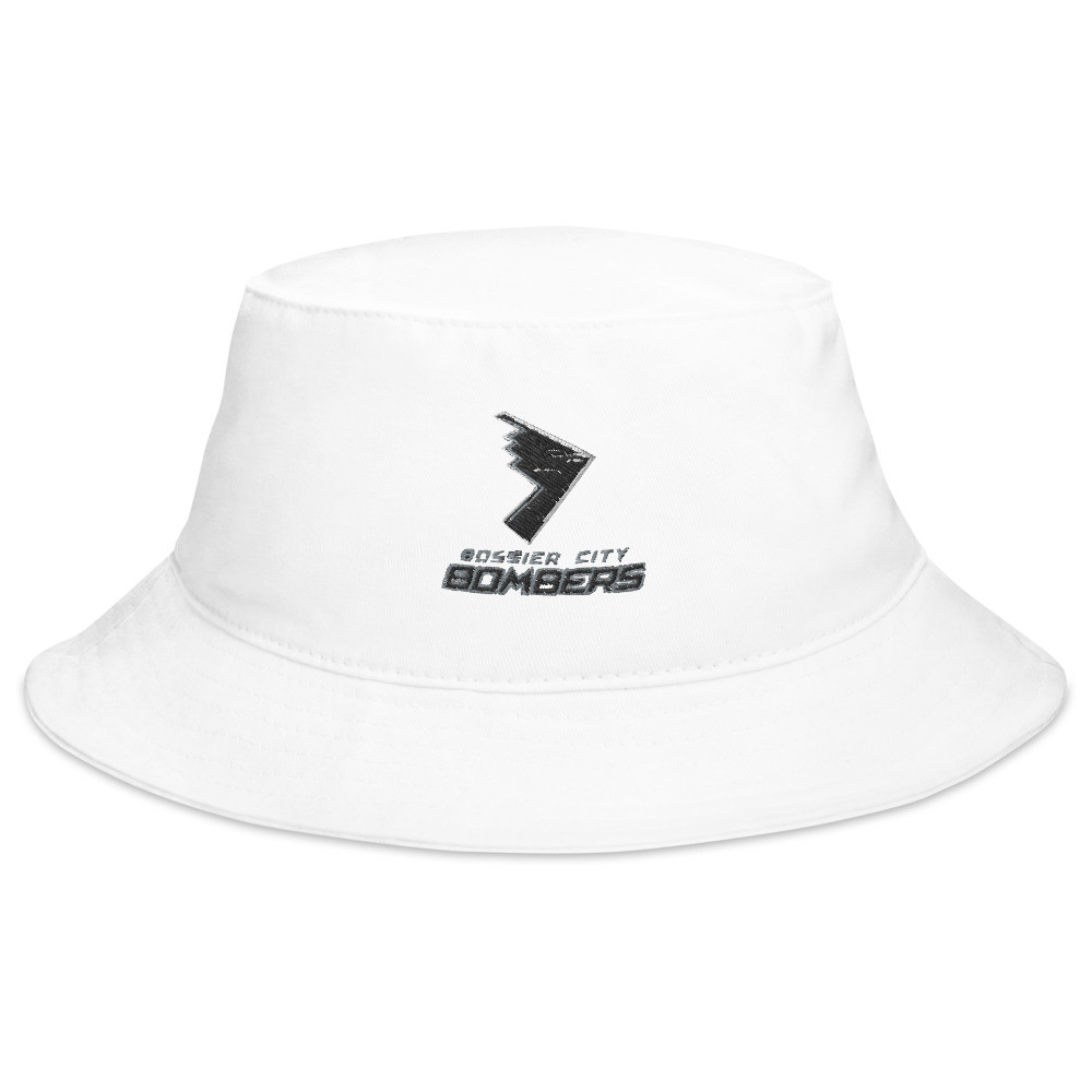 Bombers Bucket Hat