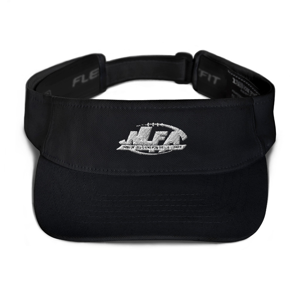 NLFA Visor