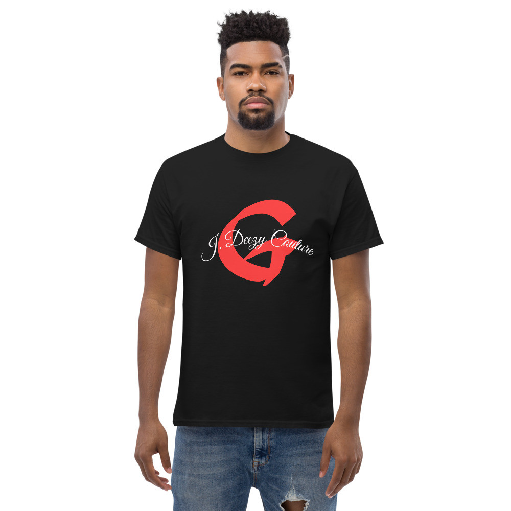 Men's Gentlelectual Tee
