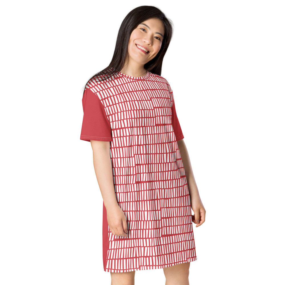 T-shirt dress / Sleep Shirt