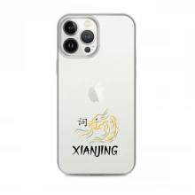 xianjing iphone case 
