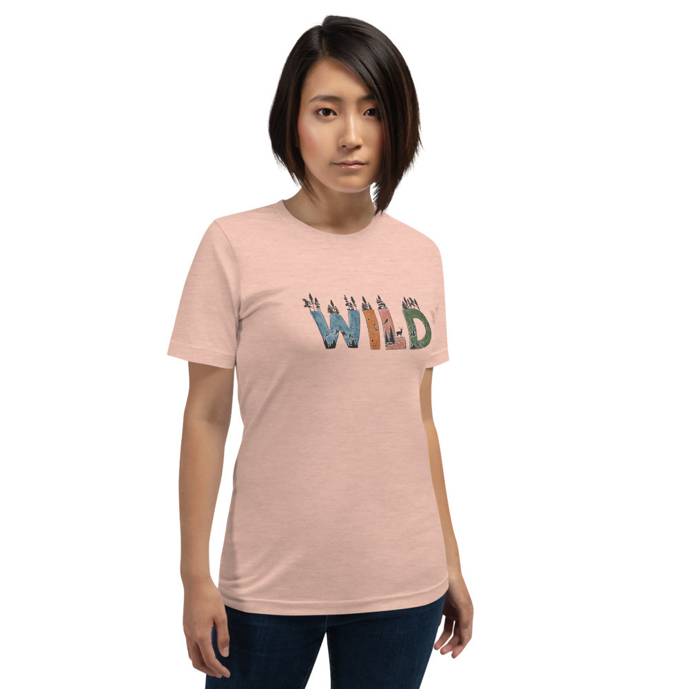 Wild Trek Tucker James & Co.