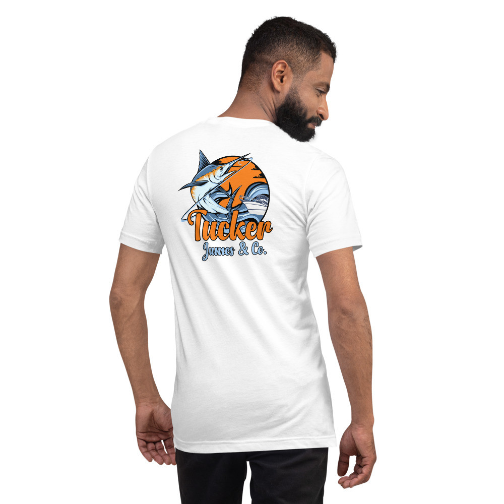 Game Fishing Tucker James & Co.