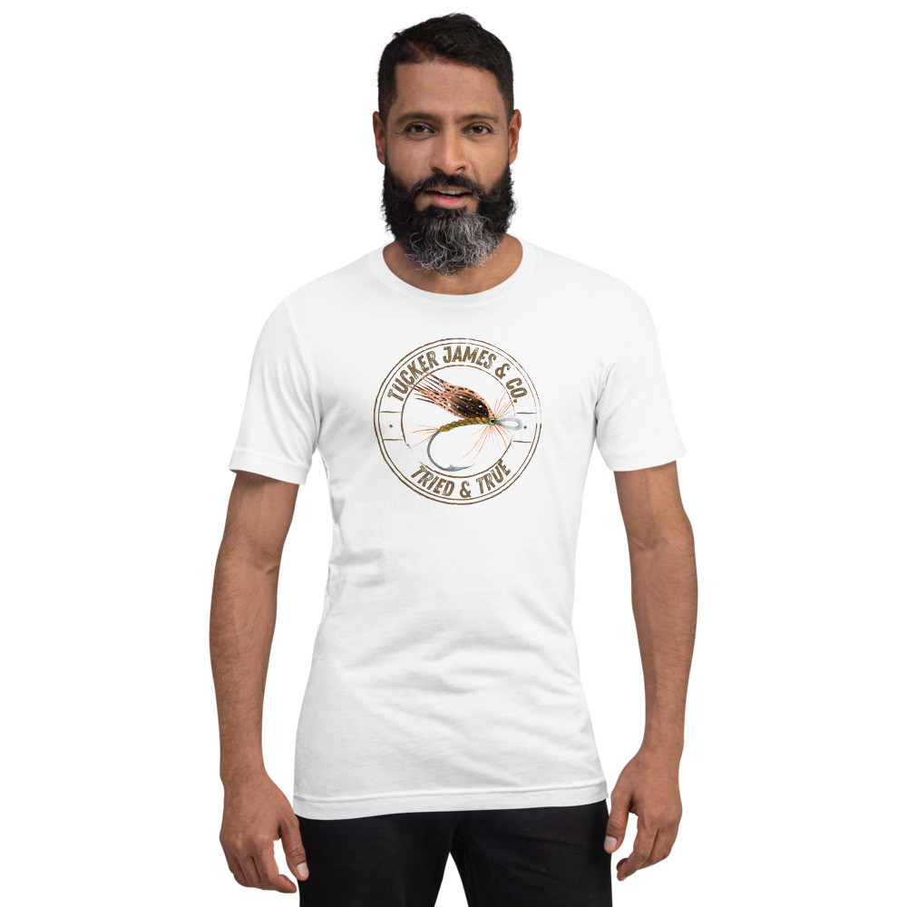 Tried & True Fly Tucker James & Co.
