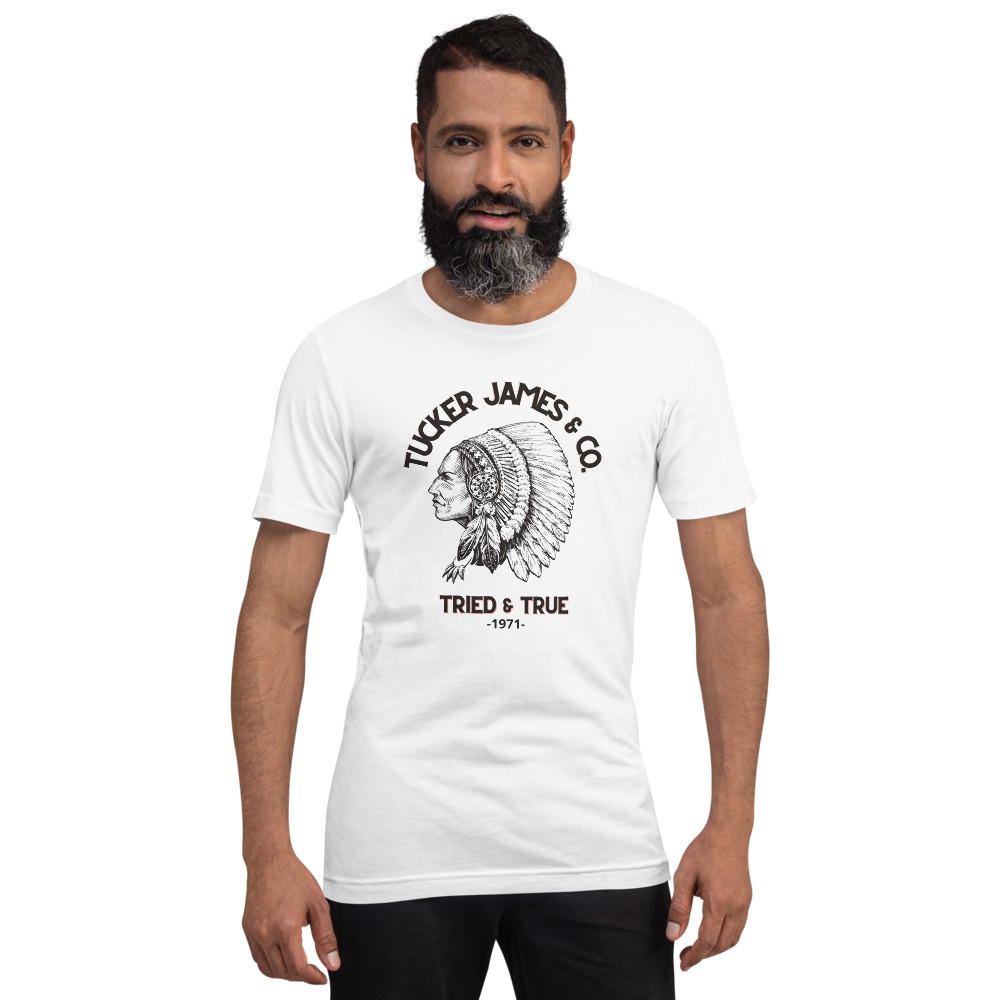 Chief Tried & True Tucker James & Co.