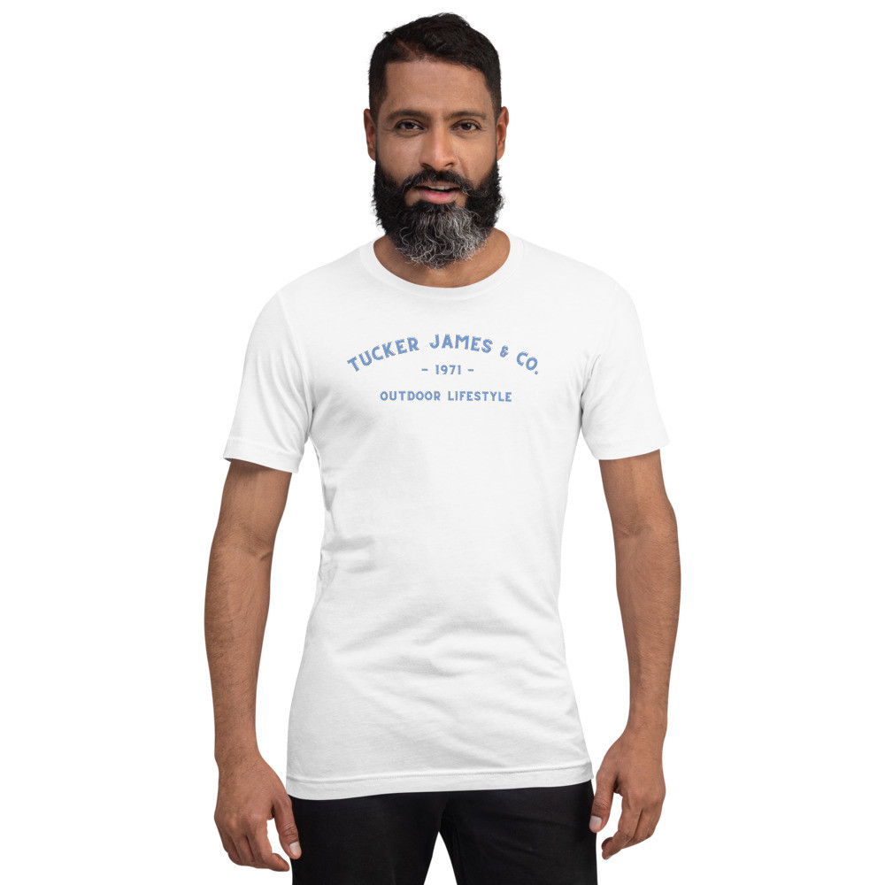 Tucker James & Co. Outdoor Lifestyle