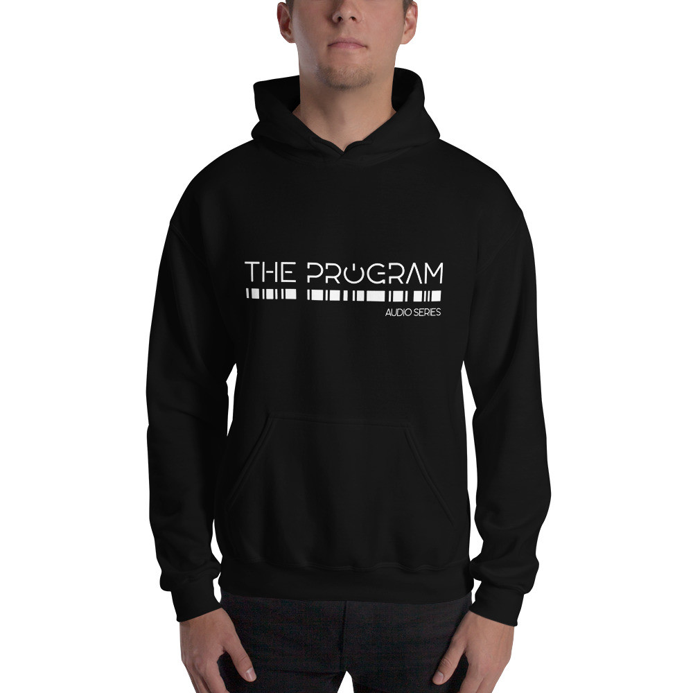 The Program unisex hoodie