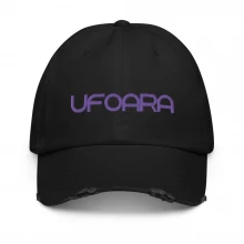 UFOARA BONE Atlantis DADE