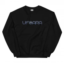 UFOARA Unisex Sweatshirt