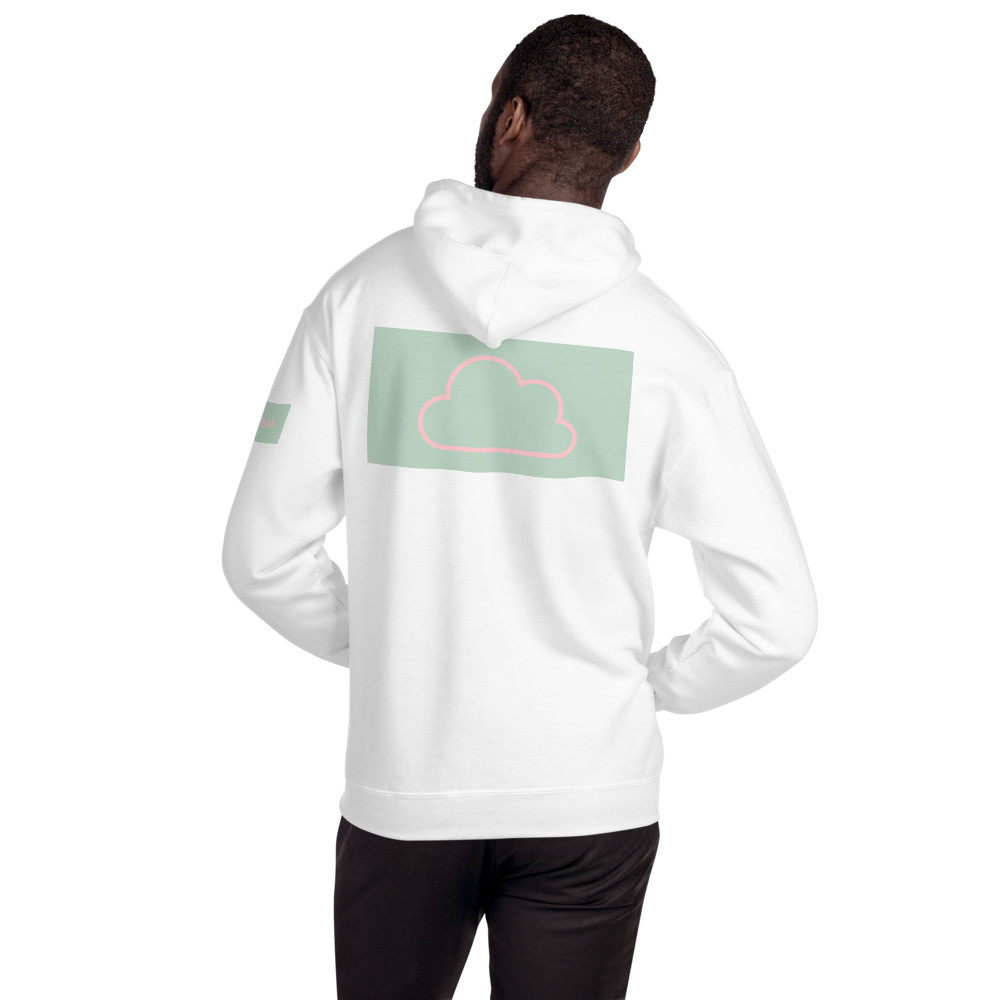 Unisex Hoodie- DREAM COLLECTION