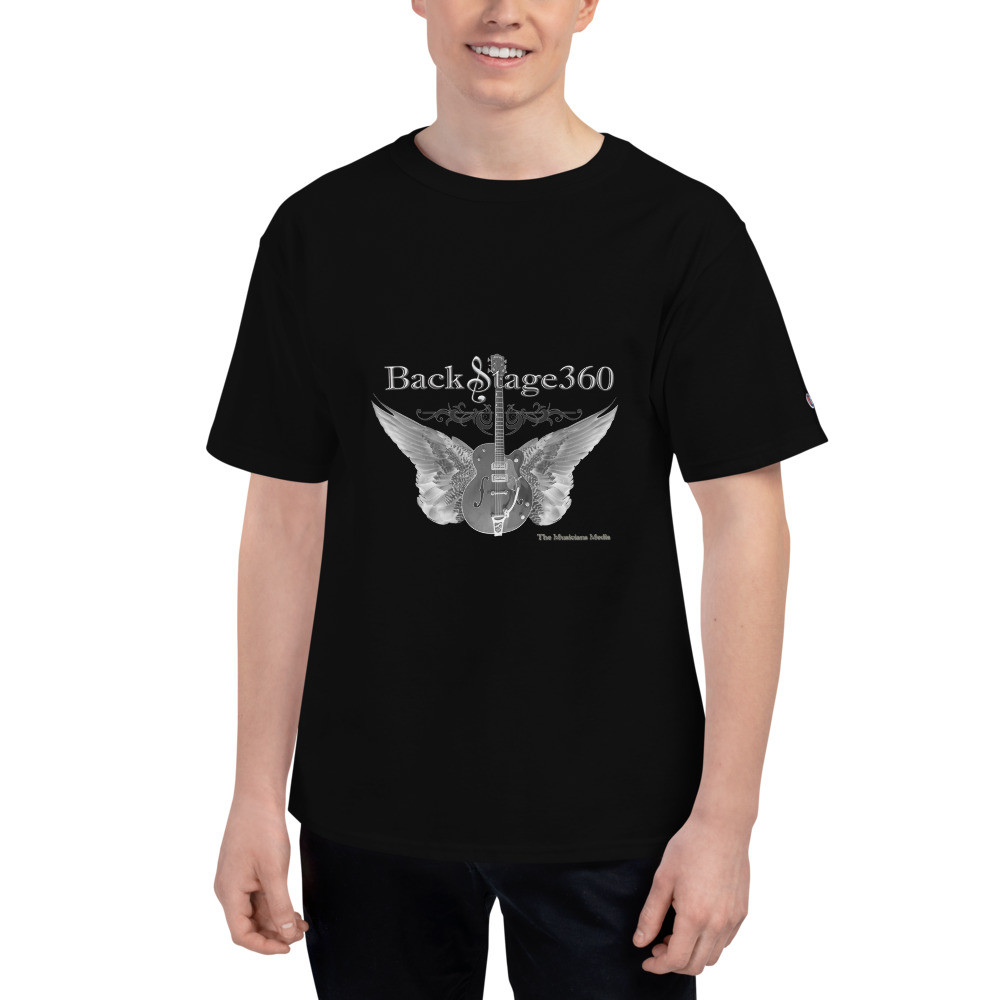 Men's Champion T-Shirt