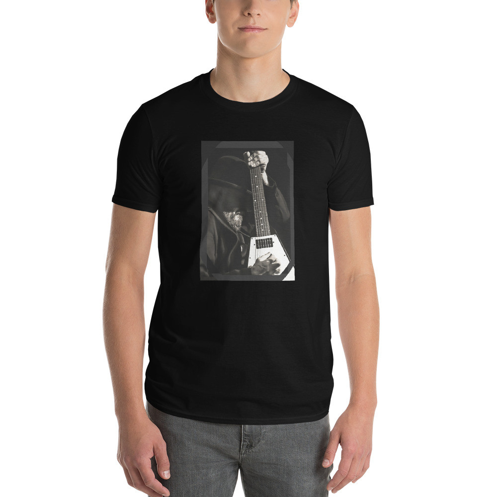 Short-Sleeve T-Shirt