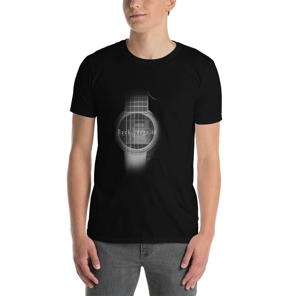 Men's Short-Sleeve Unisex T-Shirt