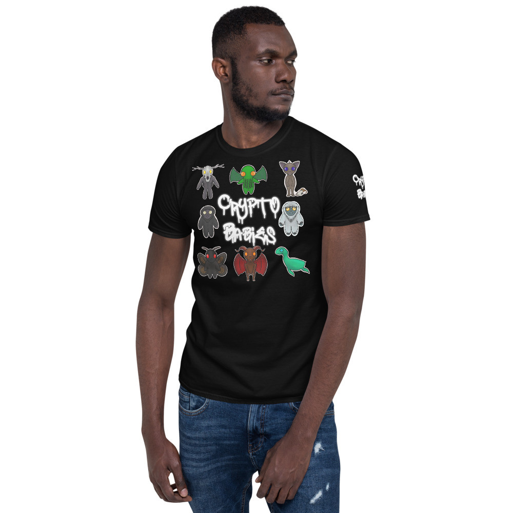 Crypto Babies T-Shirt
