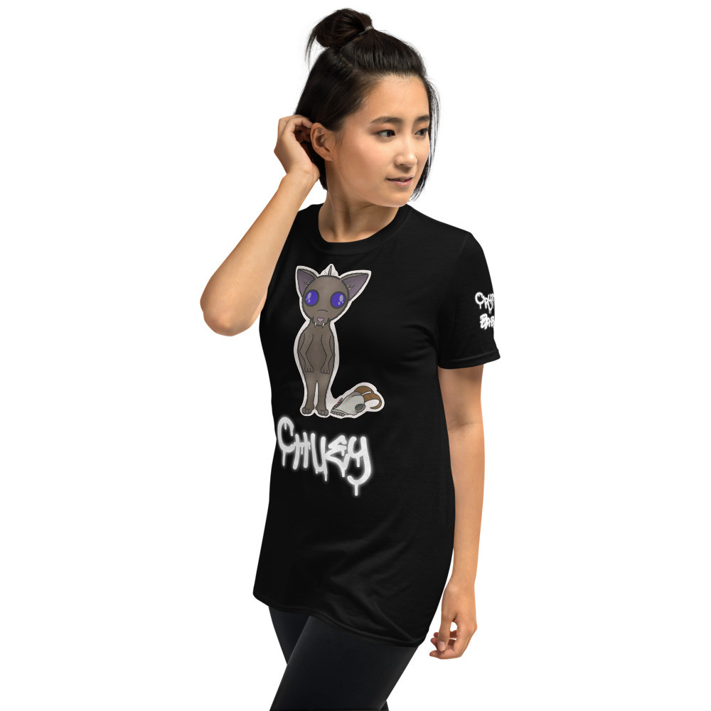 Crypto Baby "Chuey" T-Shirt