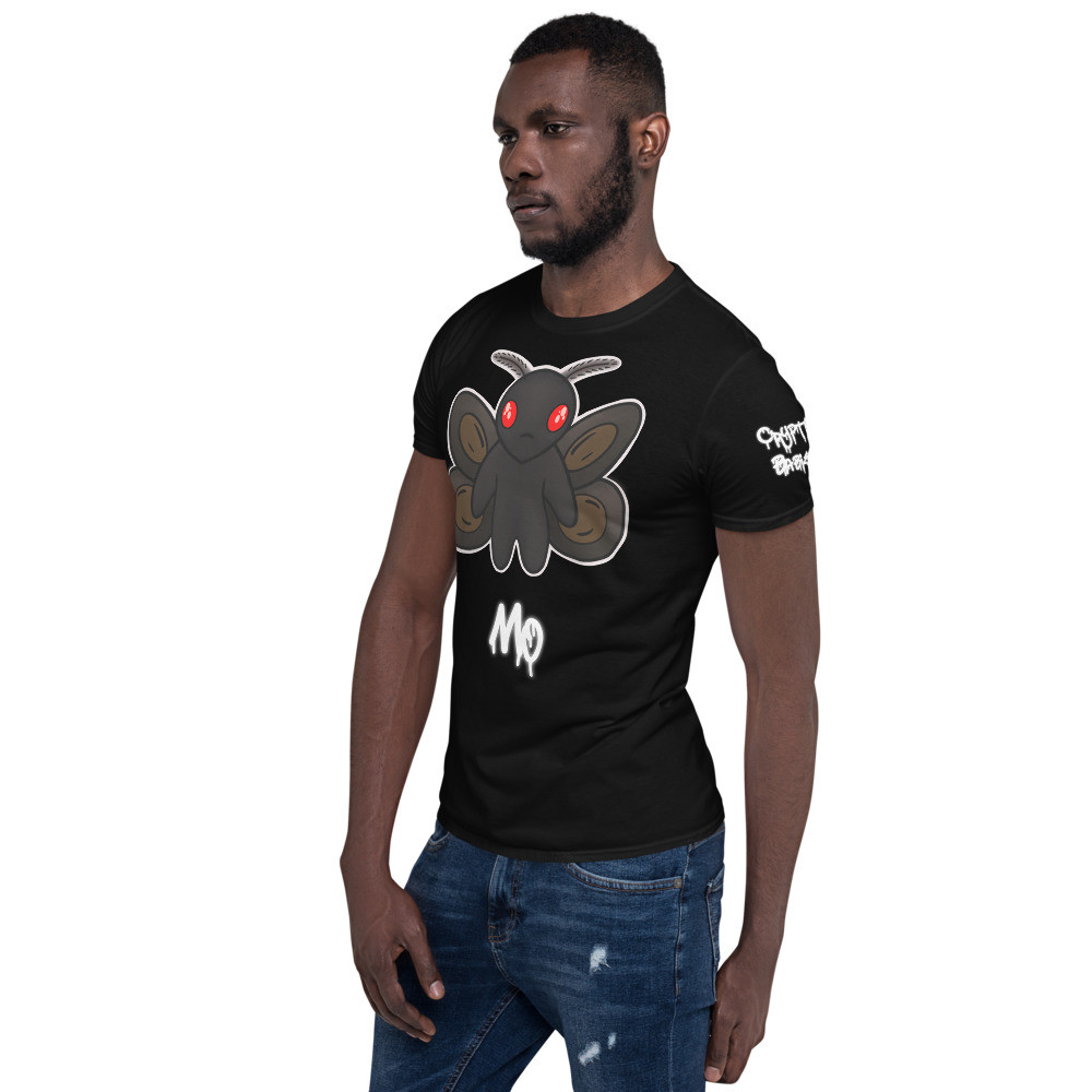 Crypto Baby "Mo" T-Shirt