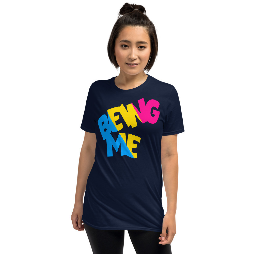 Pansexual Pride T-Shirt