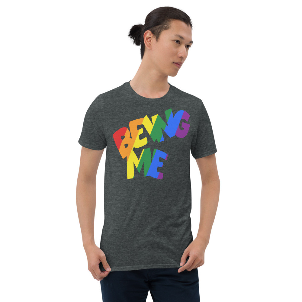Pride T-Shirt