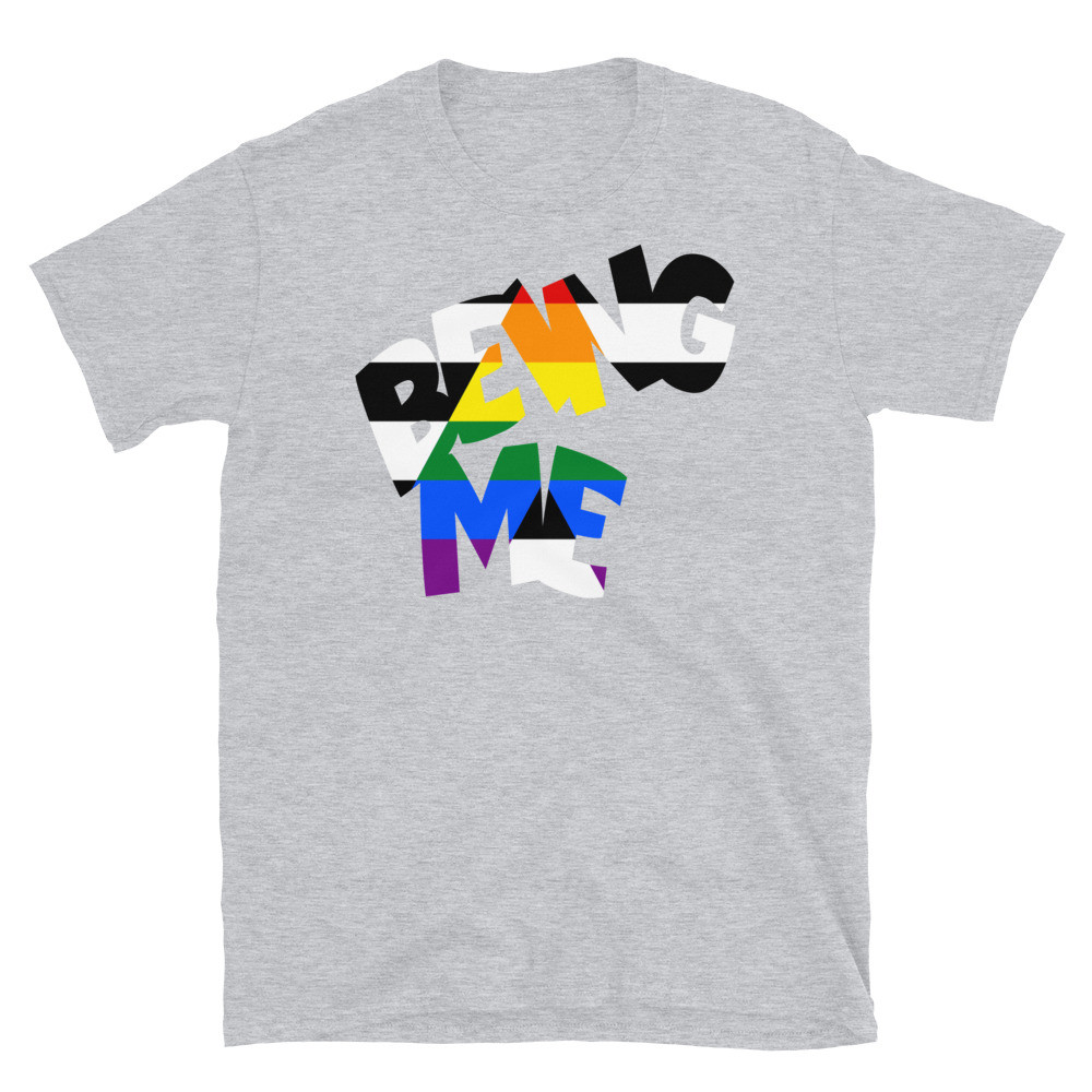 Straight Ally T-Shirt
